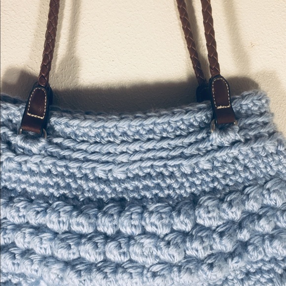 Handmade Shoulder Bag - Picture 5 of 6